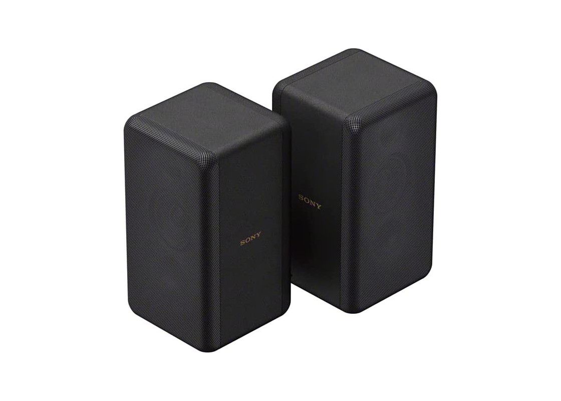 Sony SA-RS3S Langattomat Takakaiuttimet Soundbariin