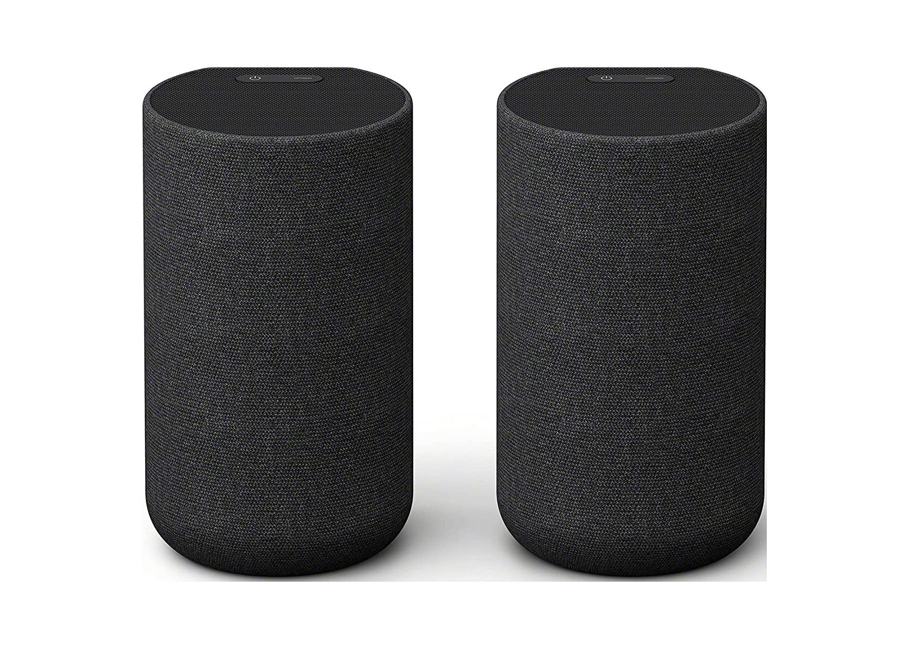 Sony SA-RS5 Langattomat Surround-kaiuttimet - Elokuvaelämys kotiin