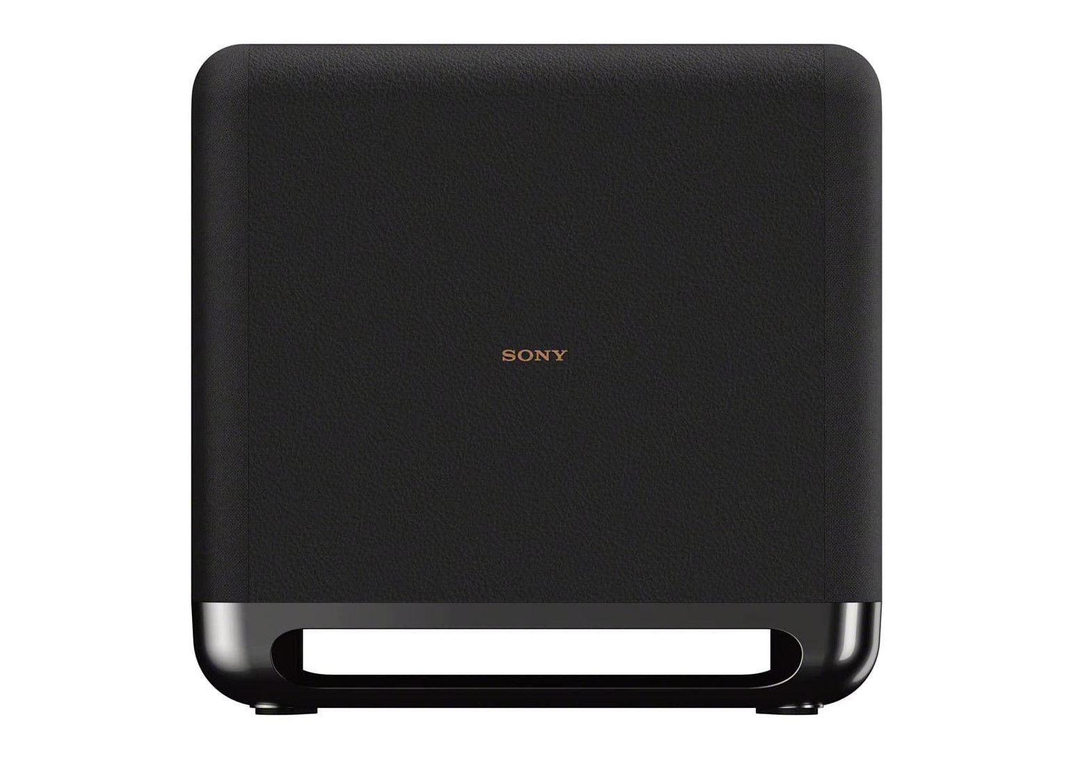 Sony SA-SW5 Langaton Subwoofer - Syvä Basso Soundbar-järjestelmään
