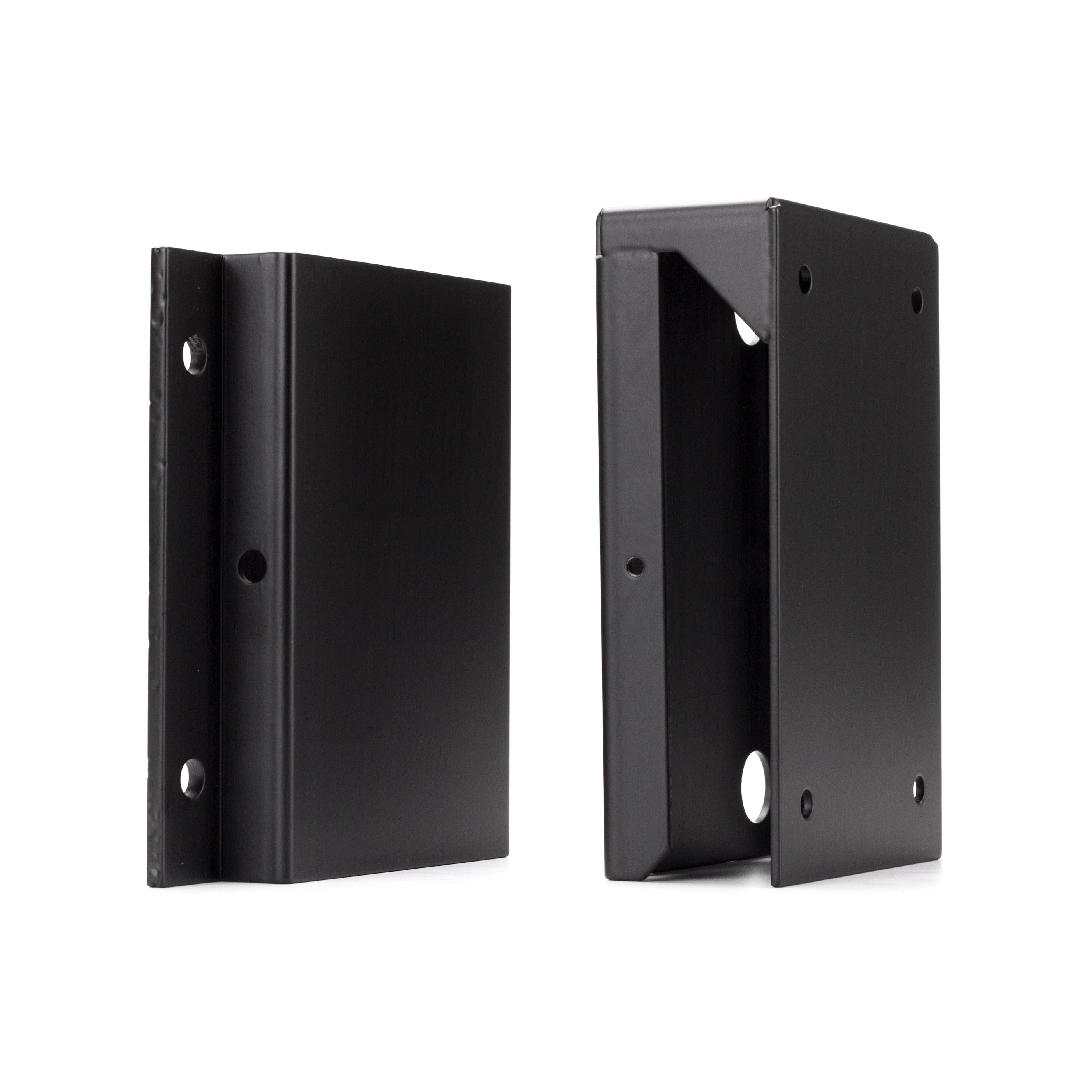 Klipsch SB-9 – Matalaprofiilinen seinäkiinnike KPT-kaiuttimille