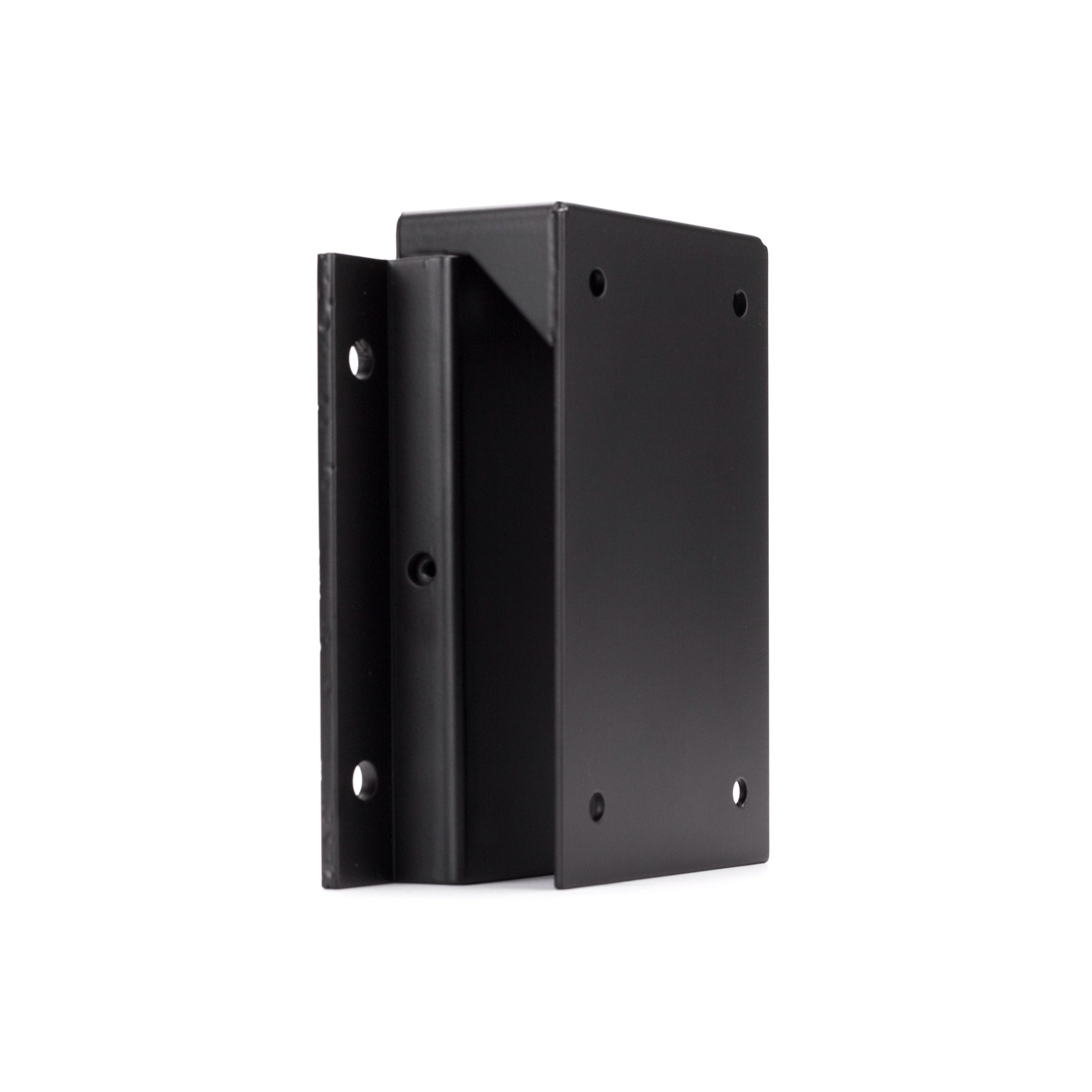 Klipsch SB-9 – Matalaprofiilinen seinäkiinnike KPT-kaiuttimille