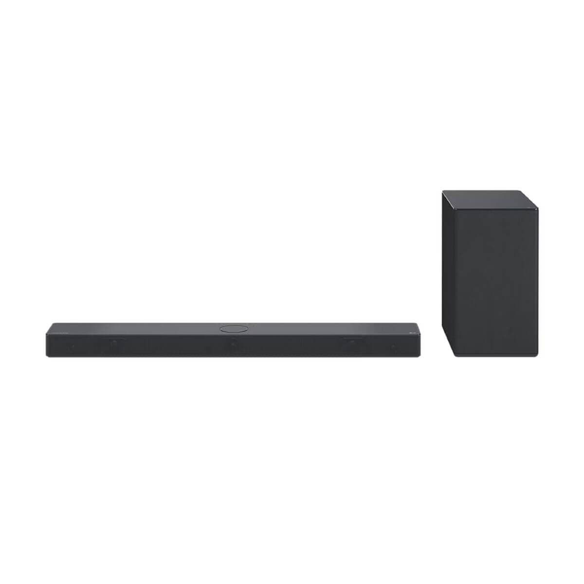 LG SC9S 3.1.3 Soundbar - Elokuvallinen ääni Dolby Atmosilla