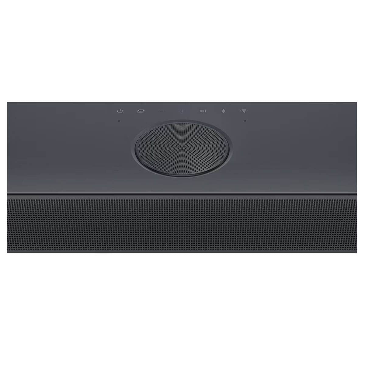 LG SC9S 3.1.3 Soundbar - Elokuvallinen ääni Dolby Atmosilla