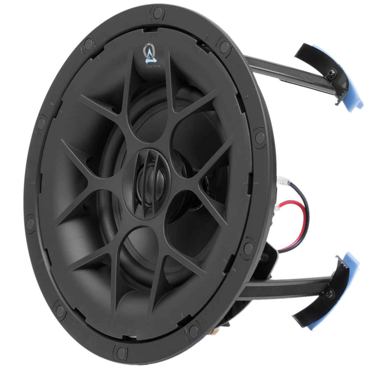 Origin Acoustics D61T- 6 kpl paketti uppokaiuttimia