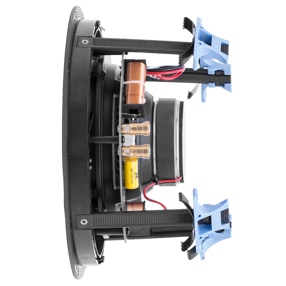 Origin Acoustics D61T- 6 kpl paketti uppokaiuttimia