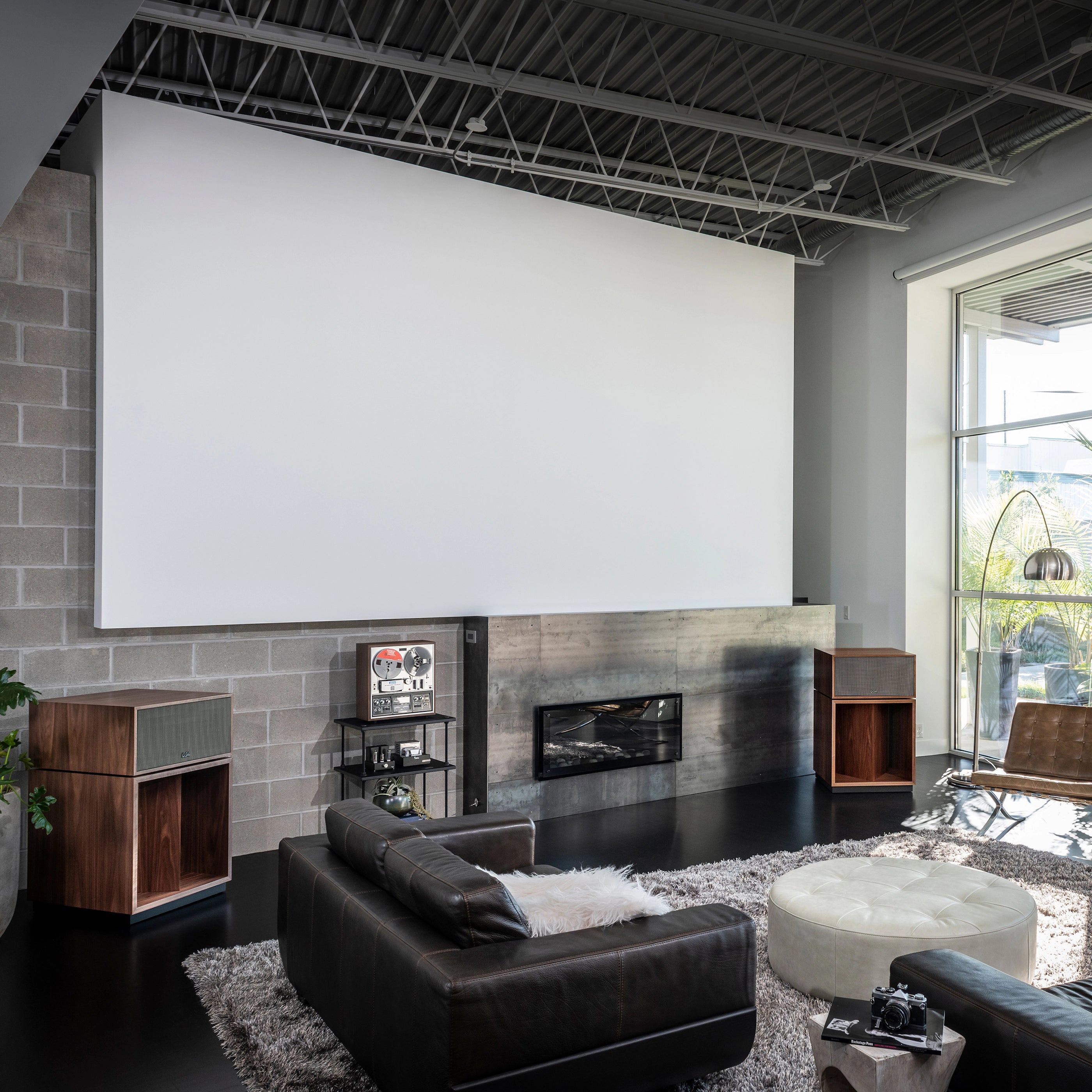 Klipsch La Scala AL5 - Heritage-sarjan torvikaiutin