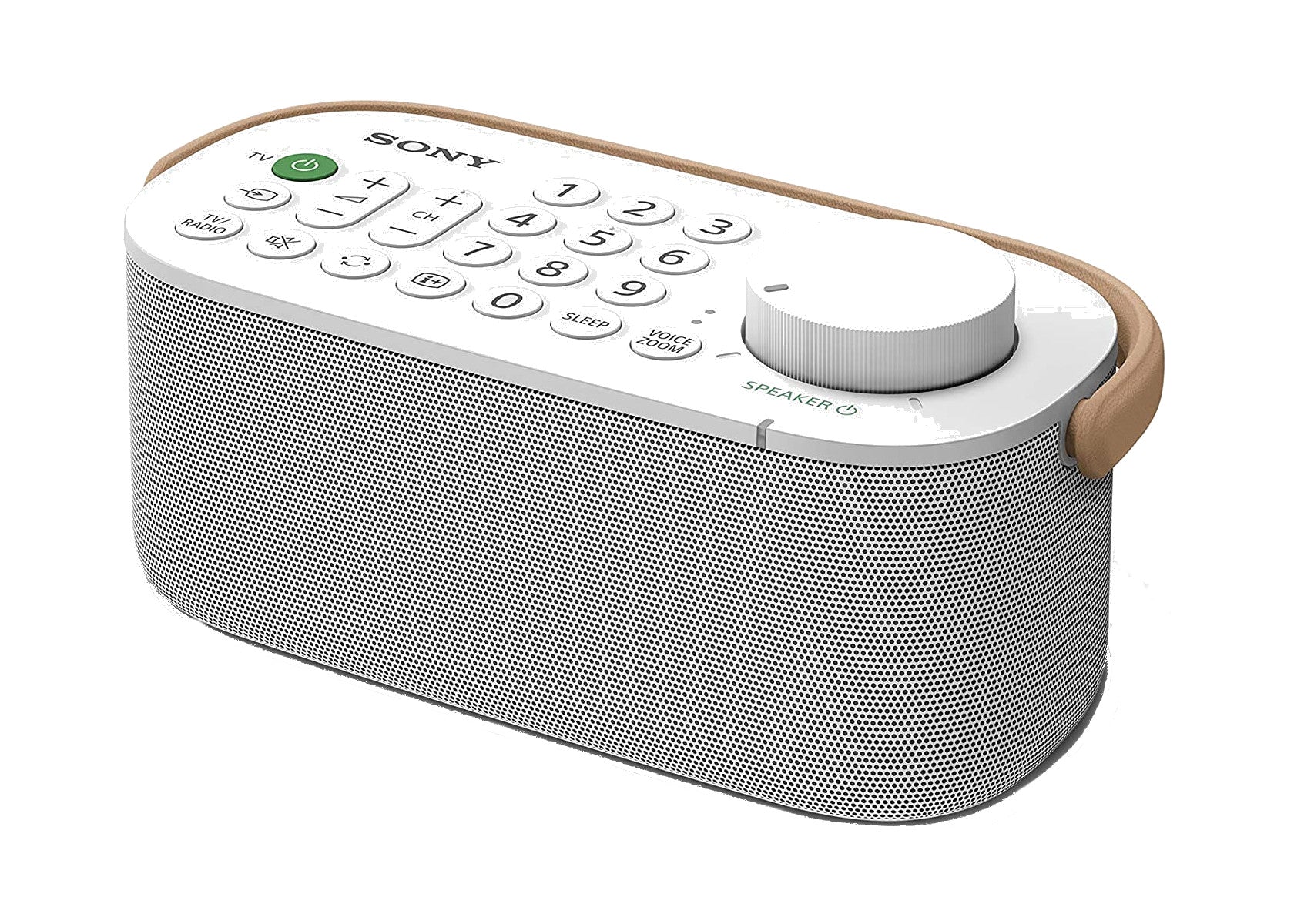 Sony SRS-LSR200 Langaton TV-kaiutin