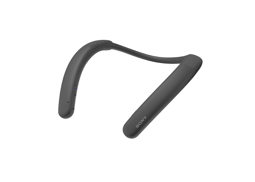 Sony SRS-NB10 Kaulakaiutin - Langaton Bluetooth-ääni