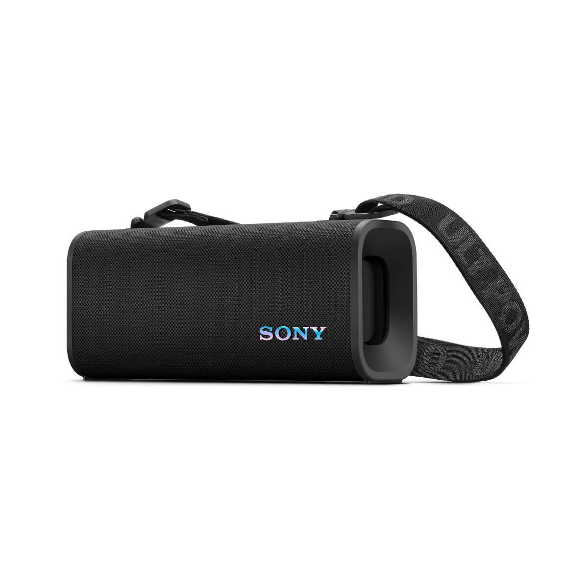 Sony ULT FIELD 3 Bluetooth-kaiutin - Voimakas basso kannettavassa muodossa