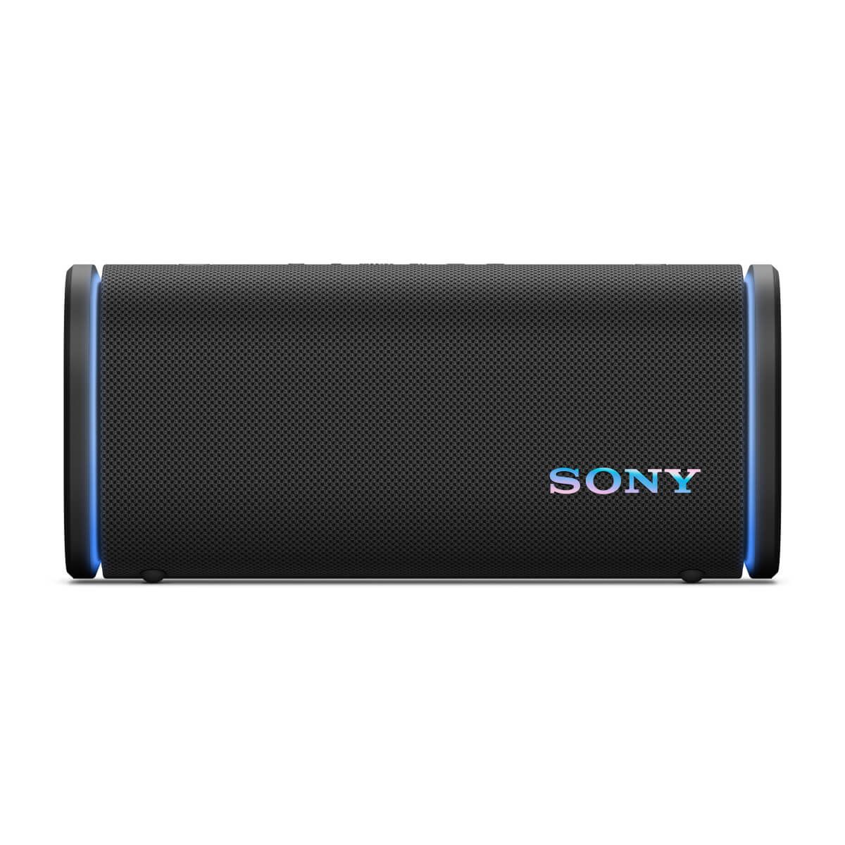 Sony ULT FIELD 5 Bluetooth-kaiutin - Voimakas kannettava juhlamusiikki