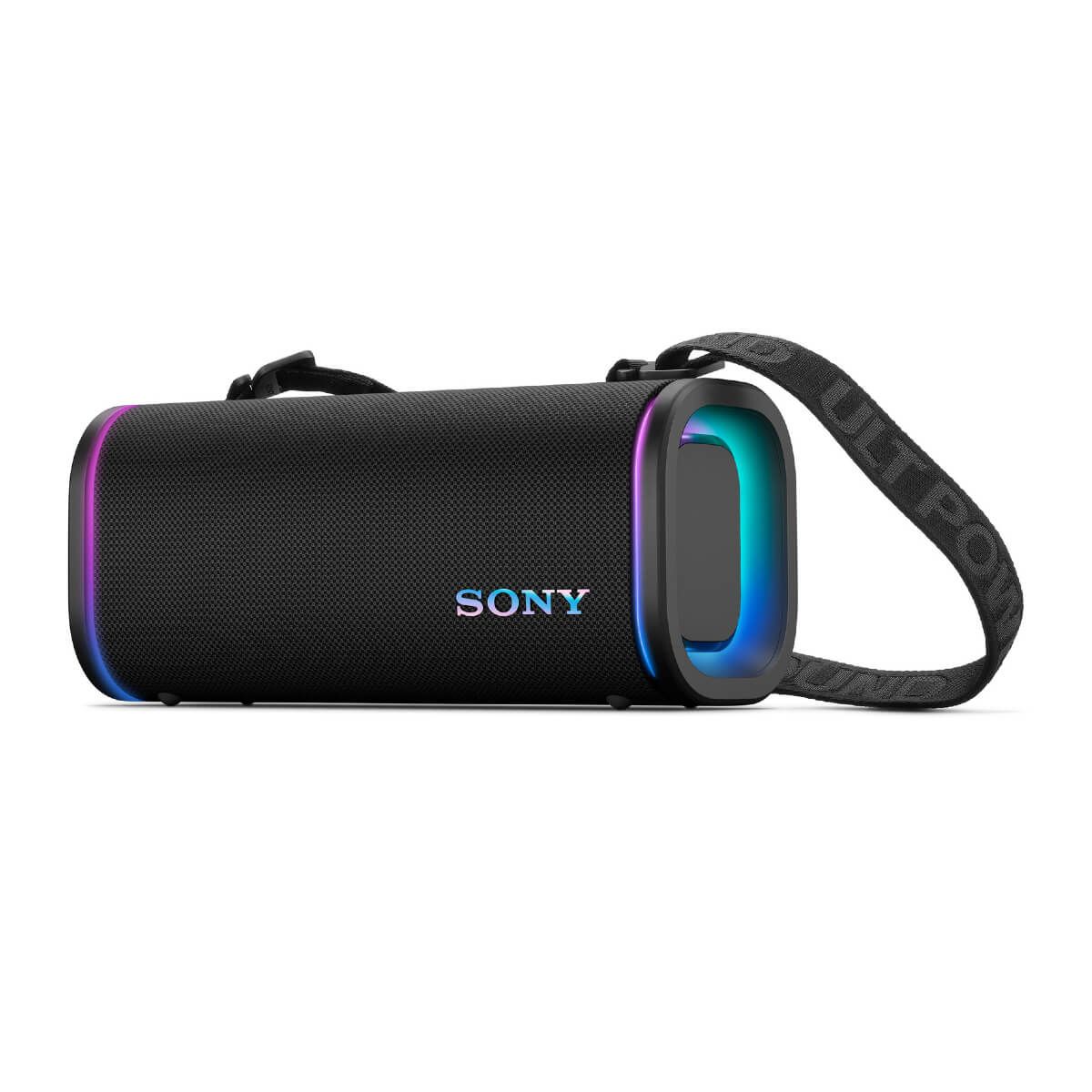 Sony ULT FIELD 5 Bluetooth-kaiutin - Voimakas kannettava juhlamusiikki