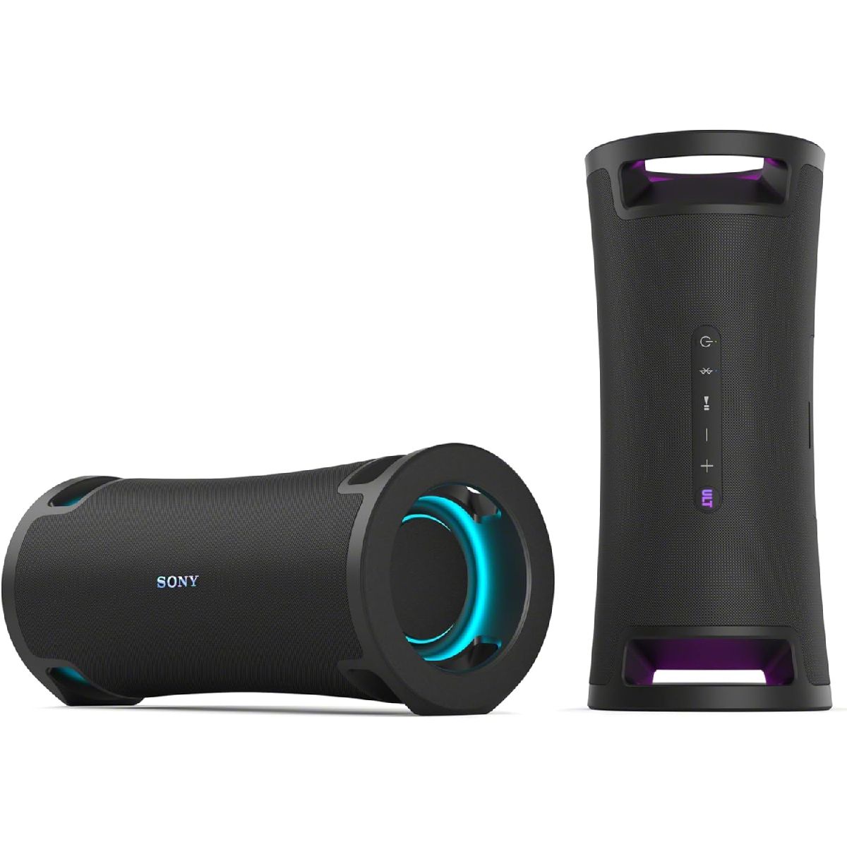 Sony ULT Field 7 Kannettava Juhlakaiutin – Voimakas Basso