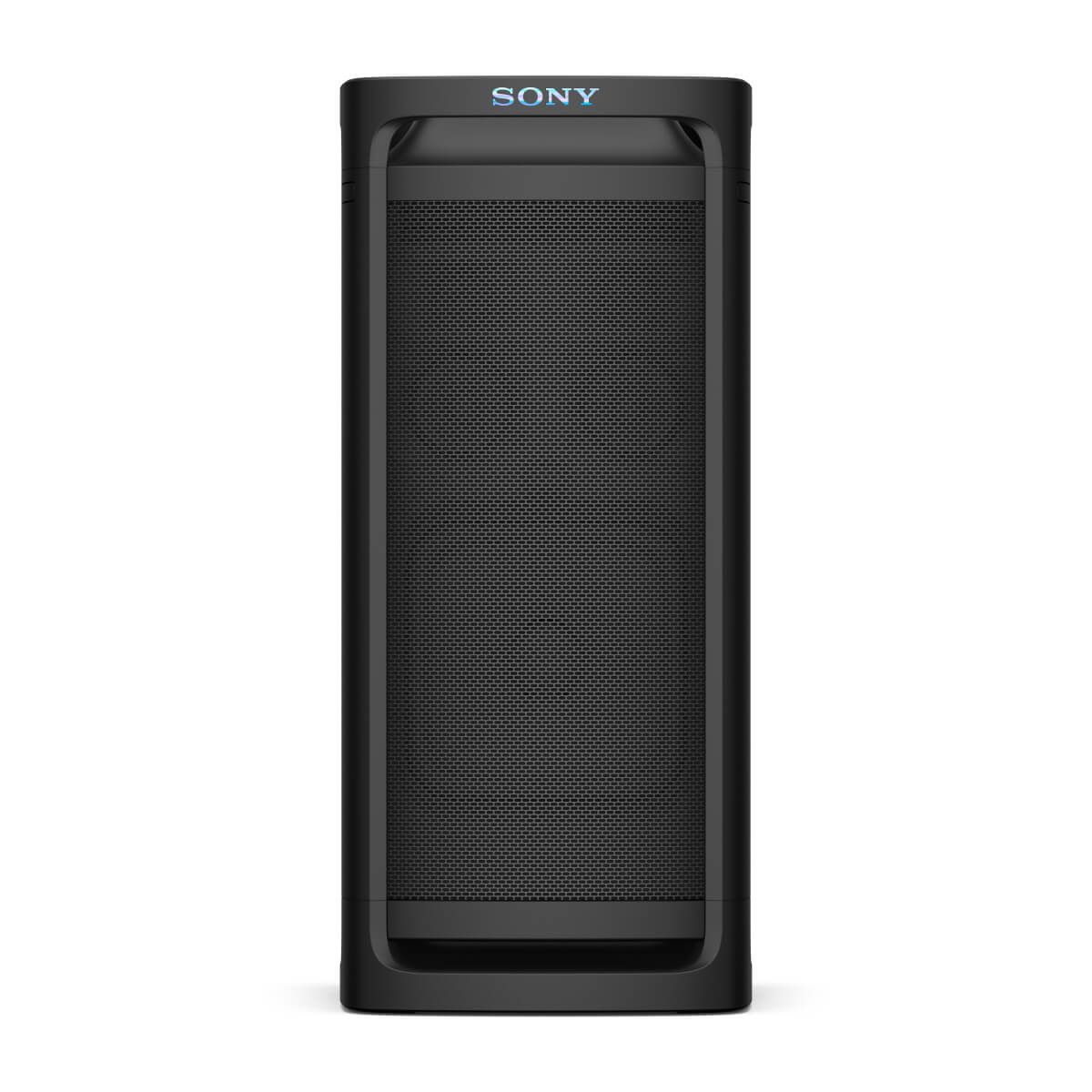 Sony ULT TOWER 9 AC Musiikkikeskus - Voimakas juhlatornitorni