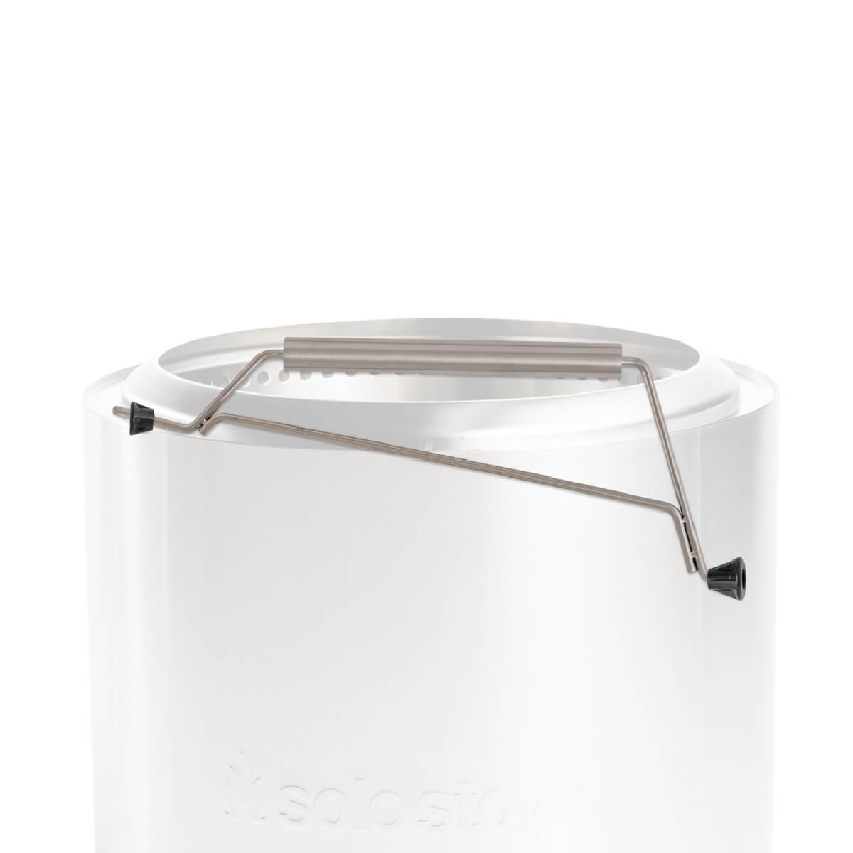Solo Stove Bonfire Käsikahva - Turvallinen Käsittely