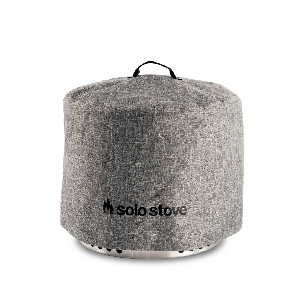 Solo Stove Bonfire Suojapeite - UV- ja Säänkestävä Suoja