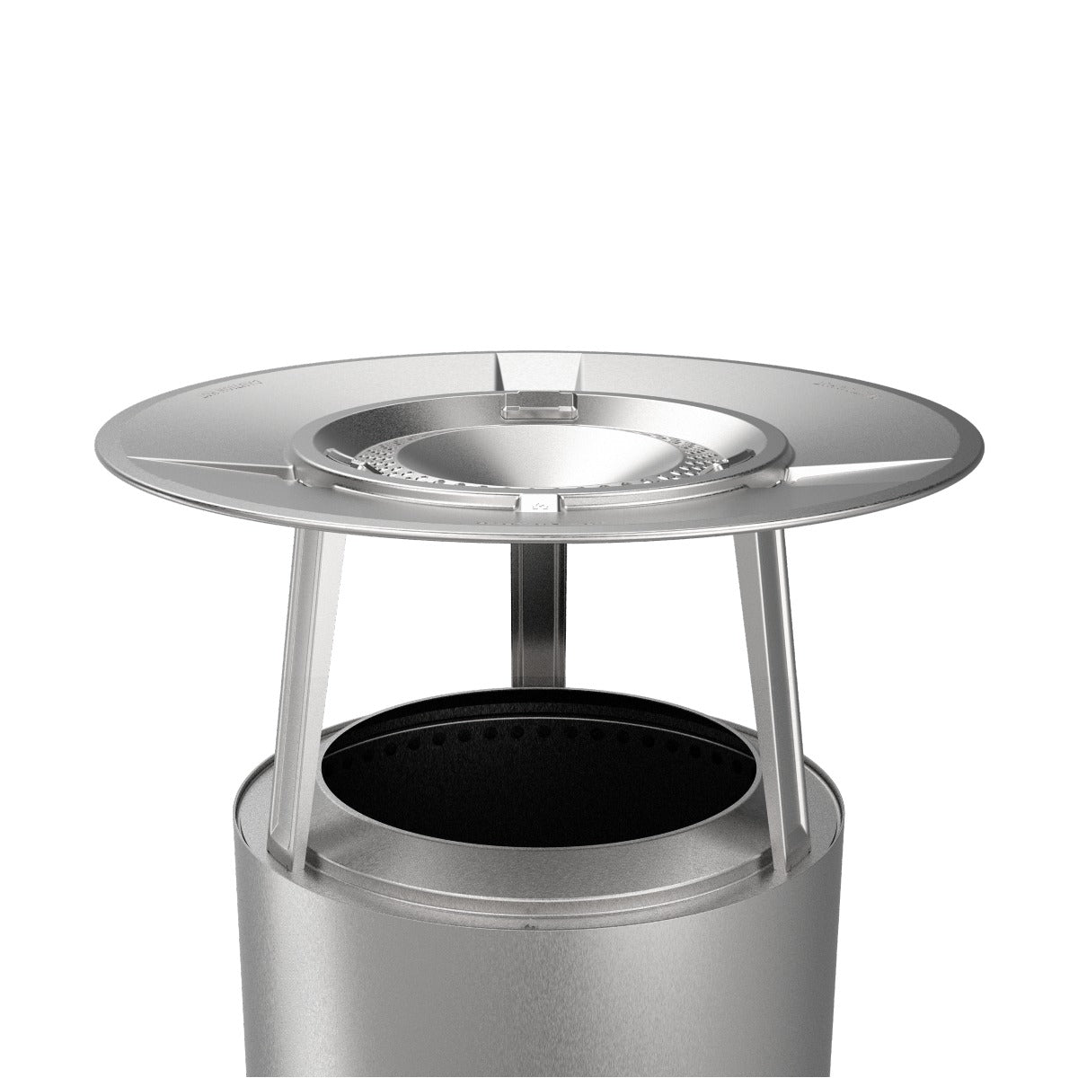Solo Stove Ranger Lämmönjakaja - Tehokkuutta Ulkotulisijaan