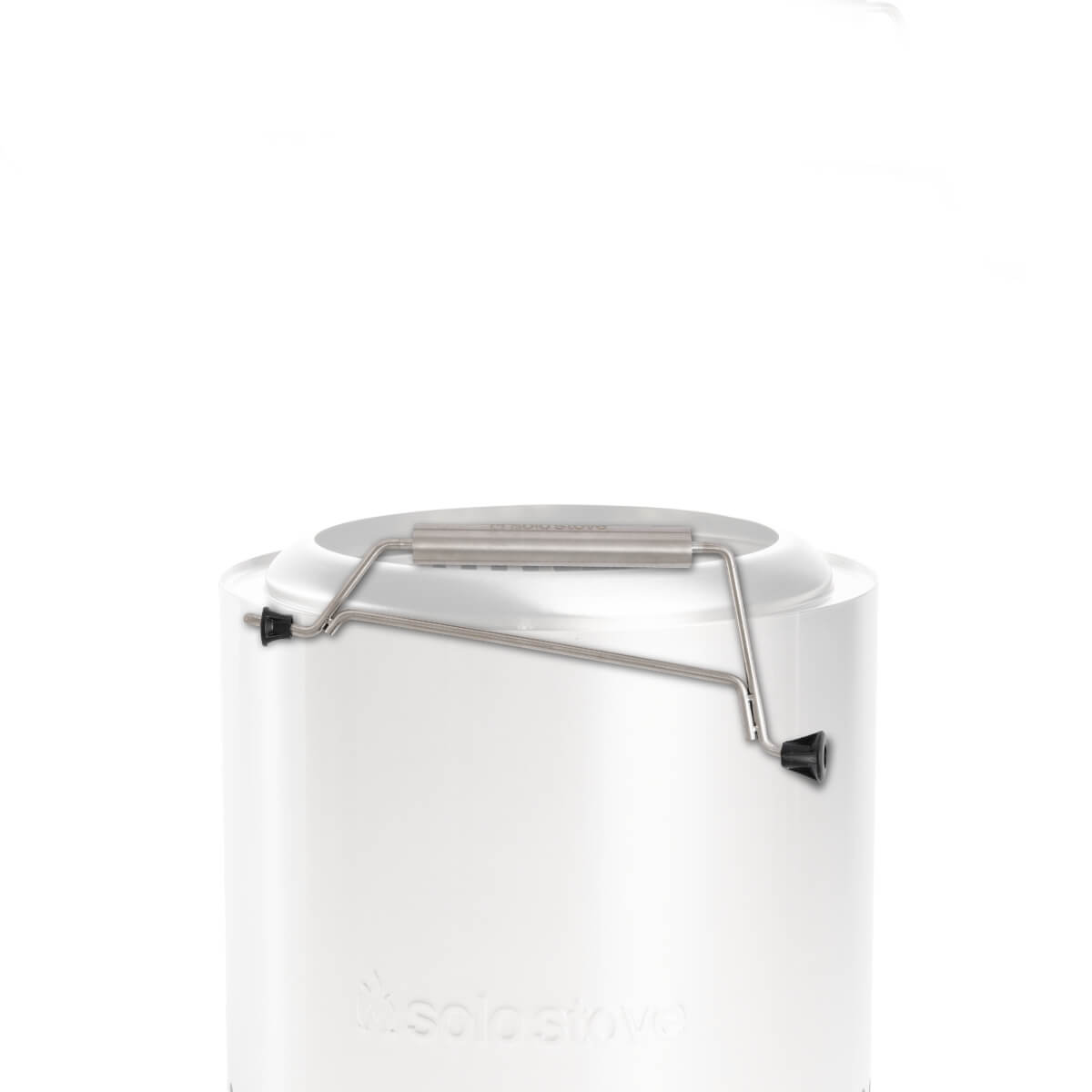 Solo Stove Ranger Käsikahva - Suitsuttomalle Nuotiopaikalle