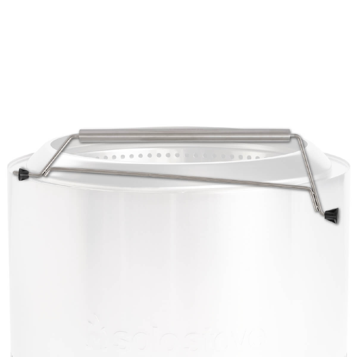 Solo Stove Yukon Käsittelijä - Turvallinen Käsittely Kuumalle Tuliastialle