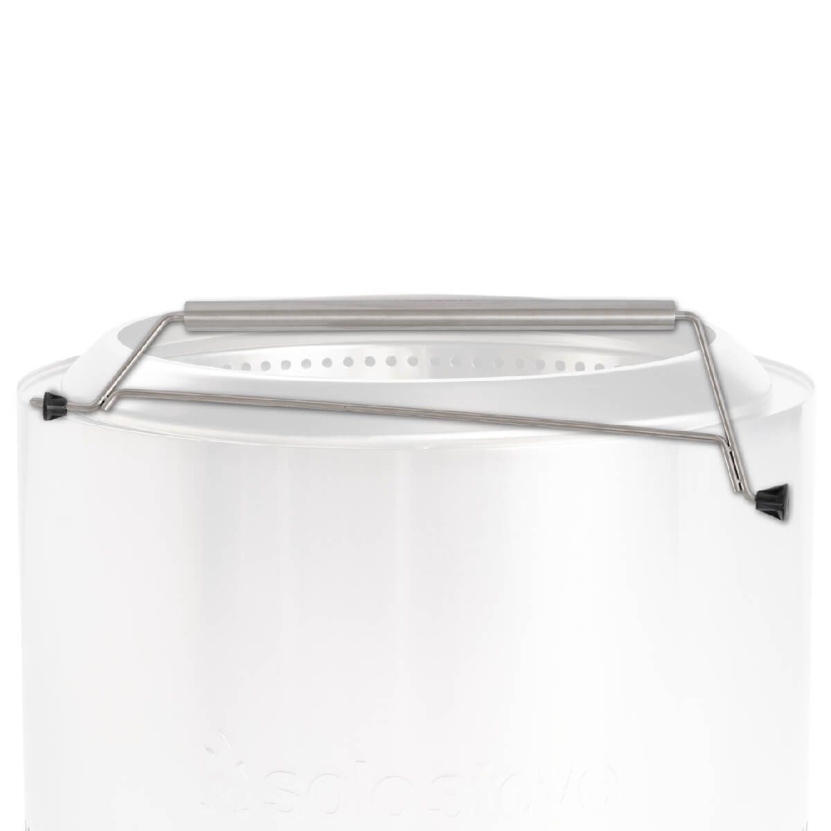 Solo Stove Yukon Käsittelijä - Turvallinen Käsittely Kuumalle Tuliastialle