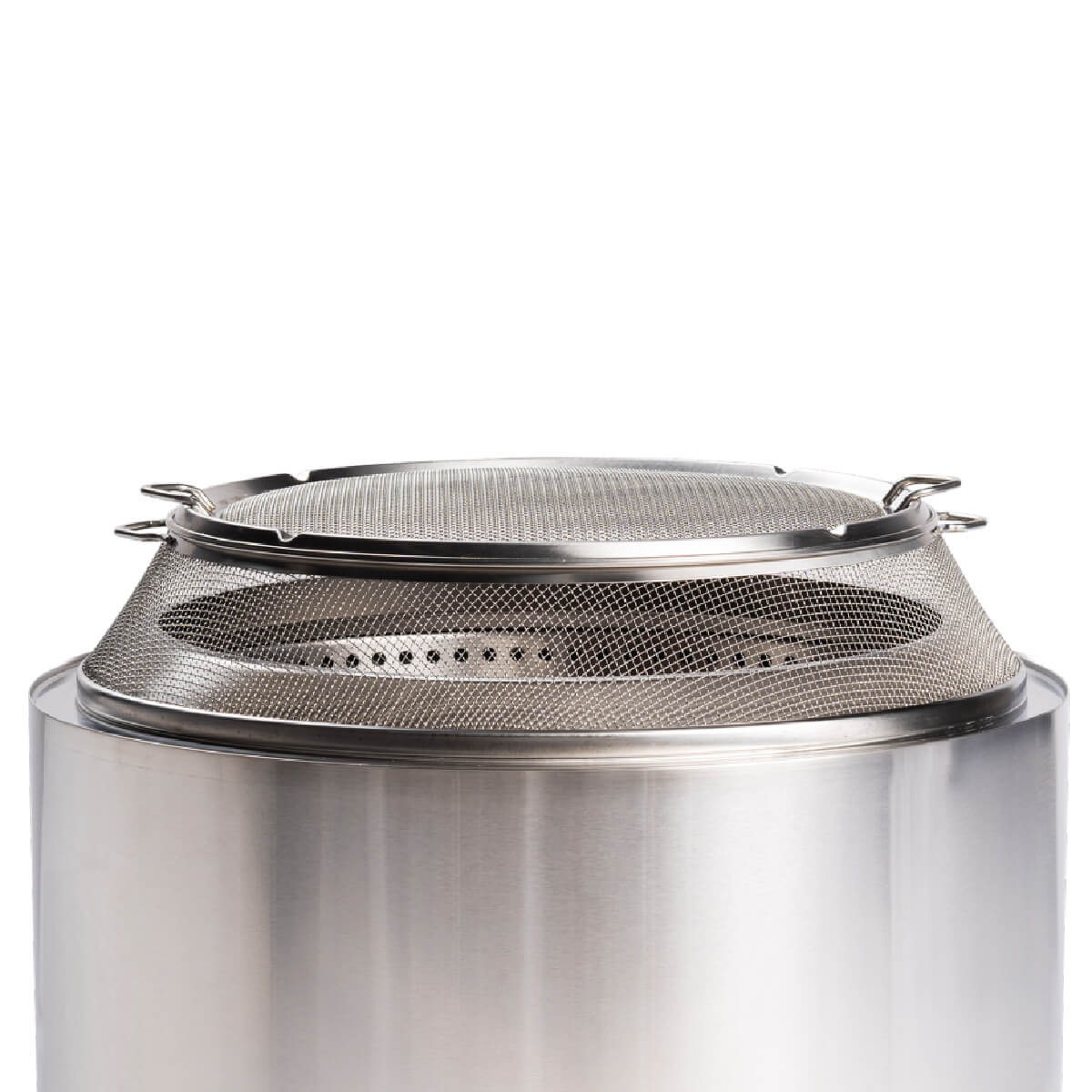 Solo Stove Yukon Kaitsevõre - Suojaritilä Tulisijalle