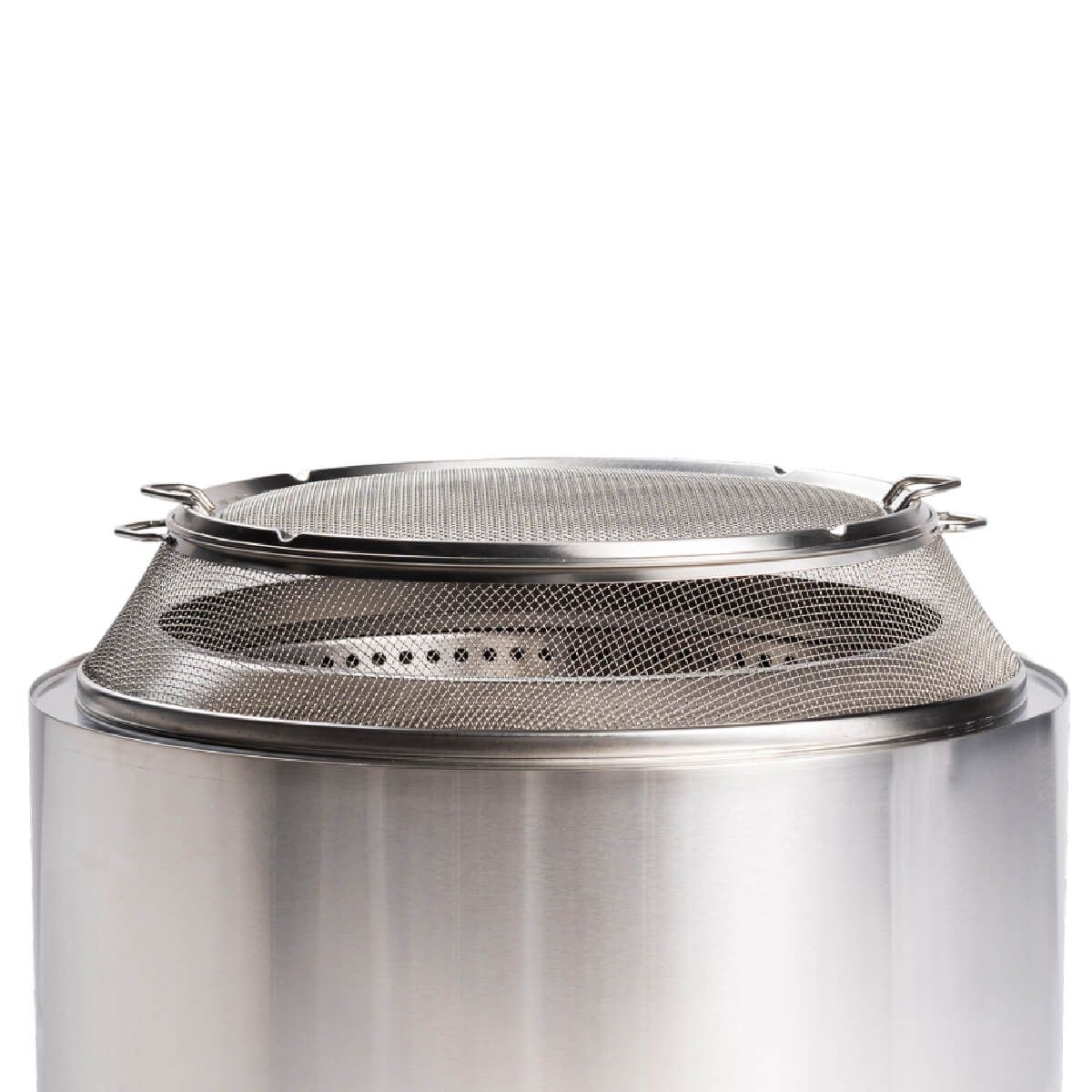 Solo Stove Yukon Kaitsevõre - Suojaritilä Tulisijalle