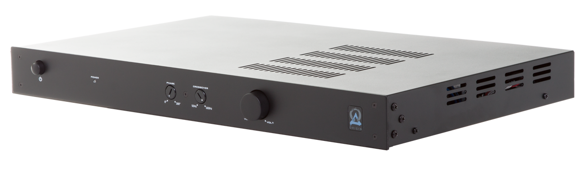 Origin Acoustics SUBA150 – 1-kanavainen subwoofer-vahvistin