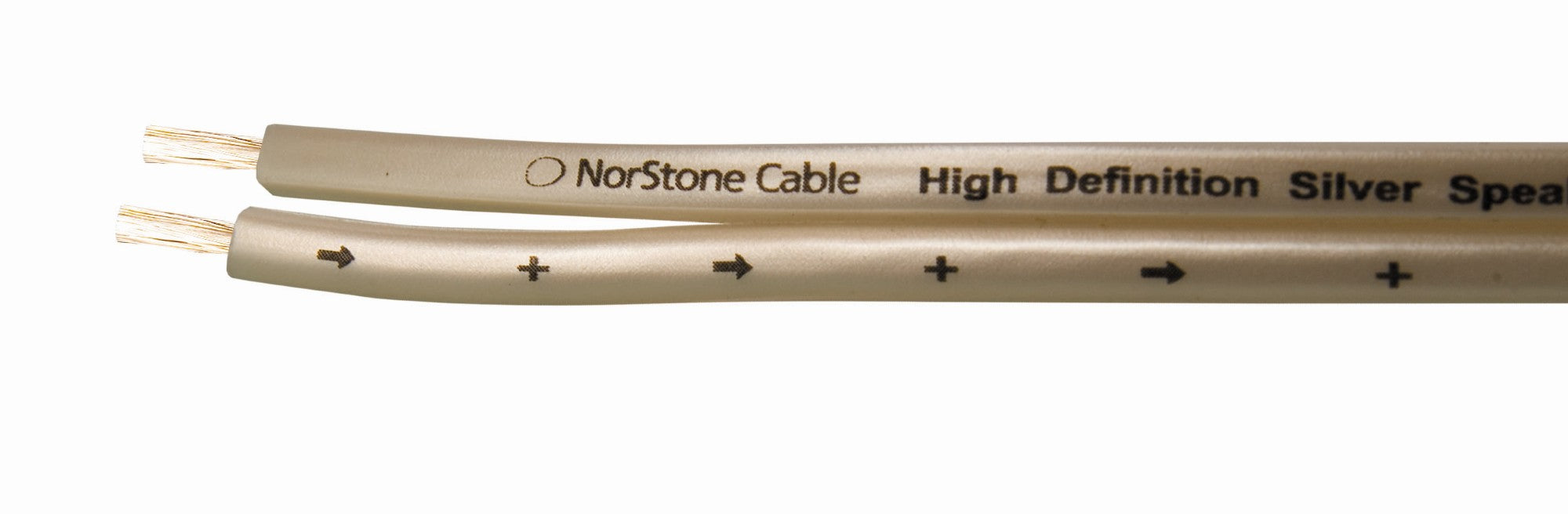 Norstone Cables SILVER 150 SPEAKER CABLE/100M