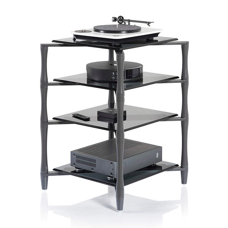 Norstone SLENDER HIFI GUNMETAL GREY
