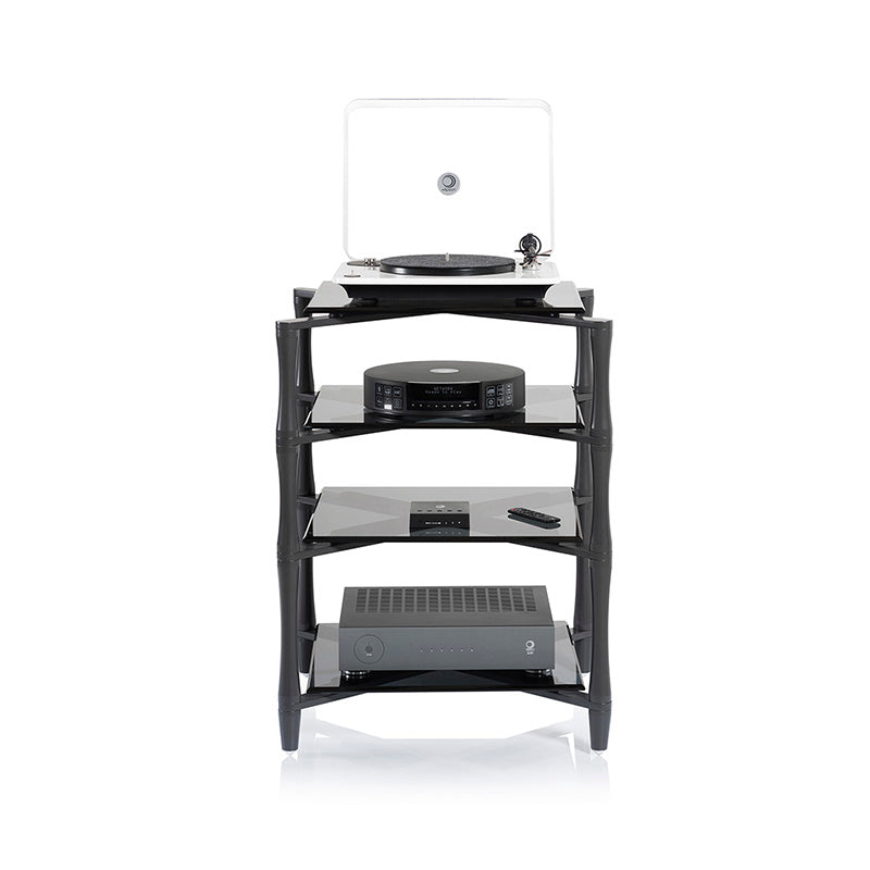 Norstone SLENDER HIFI GUNMETAL GREY