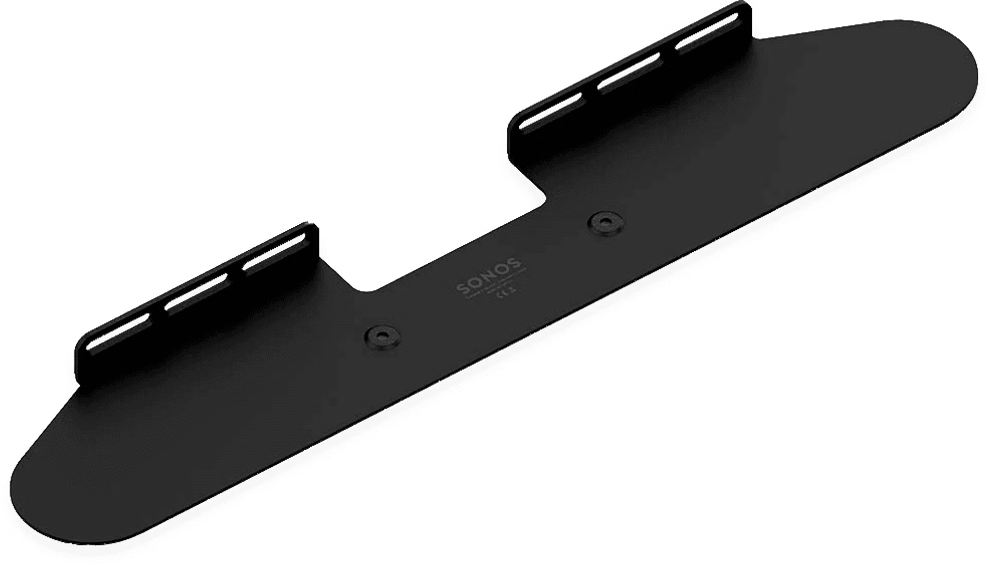 Sonos Beam seinäteline Tyylikäs ja toimiva