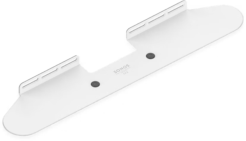 Sonos Beam seinäteline Tyylikäs ja toimiva