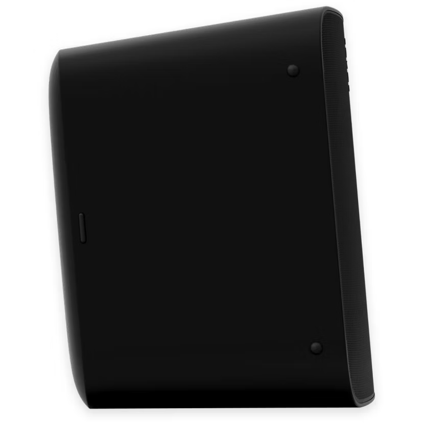 Sonos Five Älykäs Wi-Fi-kaiutin – Ensiluokkainen Äänentoisto