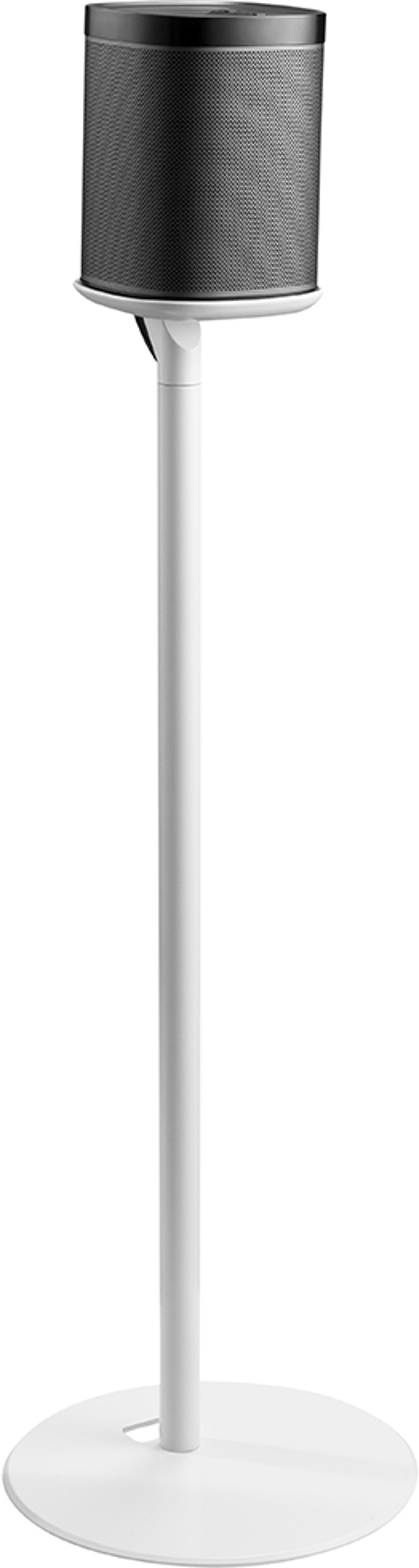 Sonos One Stand | Kaiutinjalustat Sonos One, One SL, Play:1, ja Play:3 - Optimaalinen Ääni