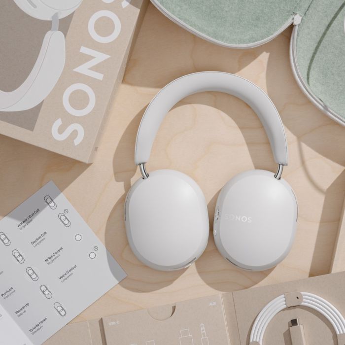Sonos Ace vastamelukuulokkeet