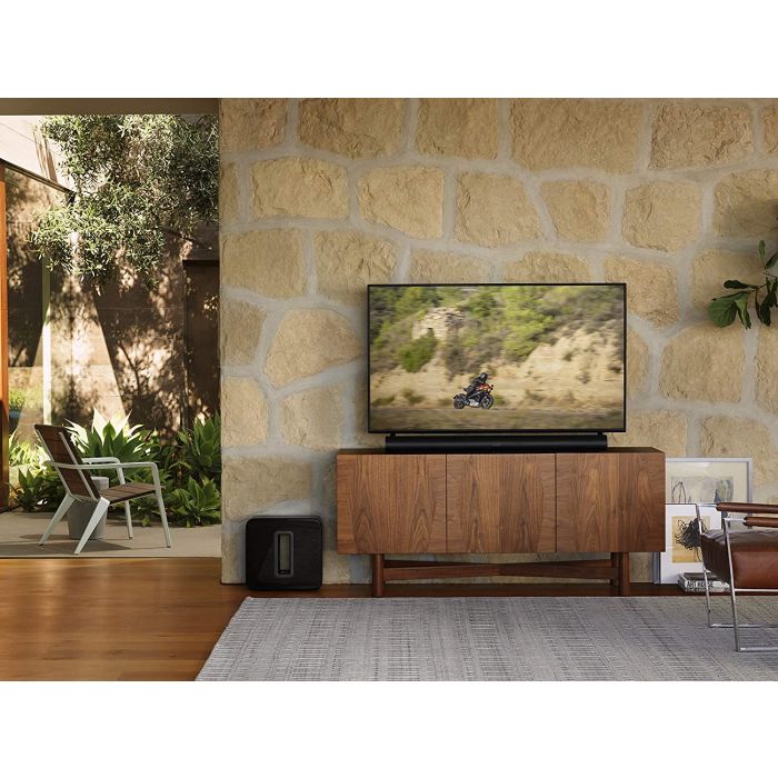 Sonos Soundbar Arc, Black