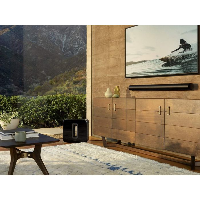 Sonos Soundbar Arc, Black