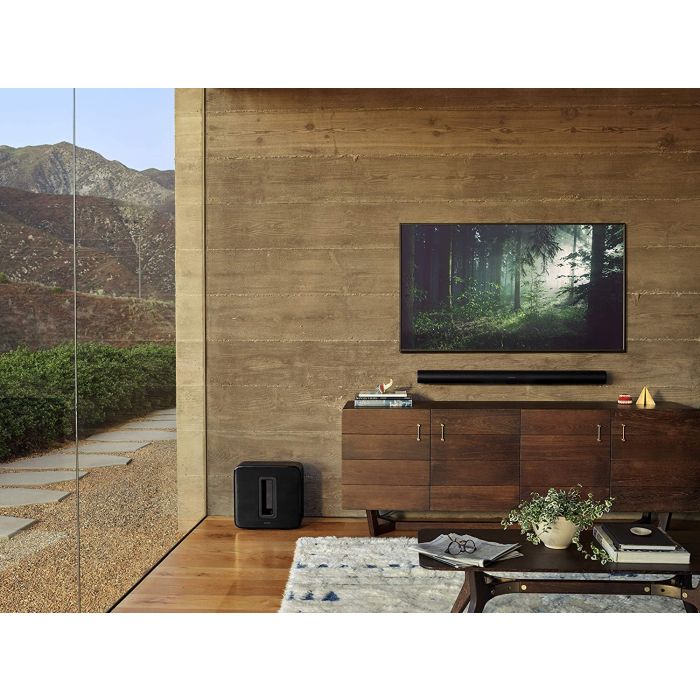 Sonos Soundbar Arc, Black
