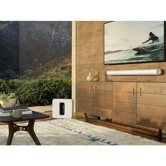Sonos Soundbar Arc, Black
