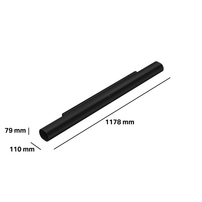 Sonos Arc Ultra tehokas ja tyylikäs soundbar