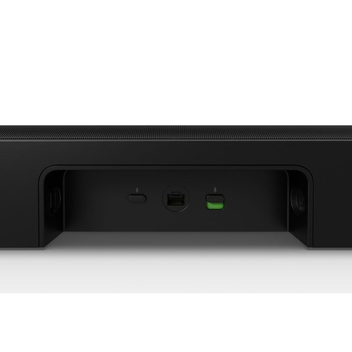 Sonos Arc Ultra tehokas ja tyylikäs soundbar