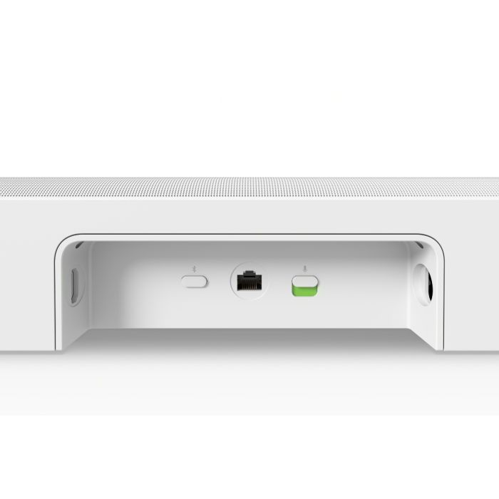 Sonos Arc Ultra tehokas ja tyylikäs soundbar