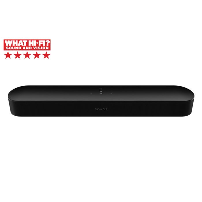 Sonos Beam (Gen2) -soundbar