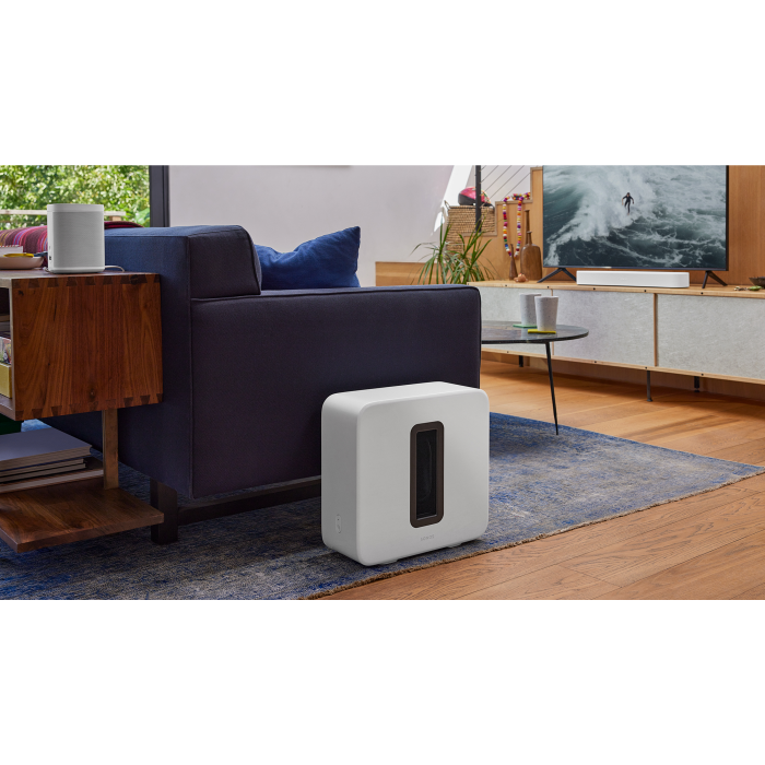 Sonos Beam (Gen2) -soundbar