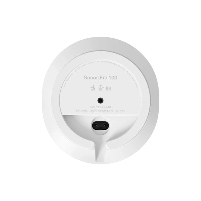 Sonos Era 100 - Langaton älykaiutin