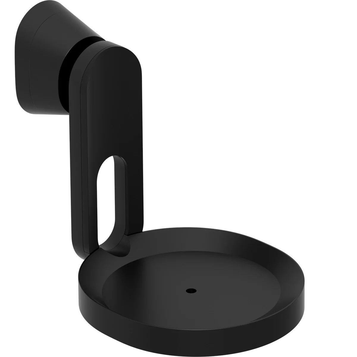 Sonos Mount for Era 100 (White) – Tyylikäs ja vakaa seinäkiinnike