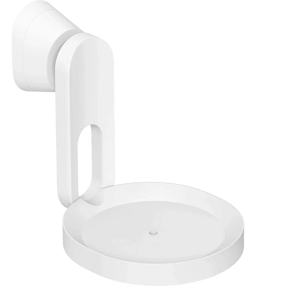 Sonos Mount for Era 100 (White) – Tyylikäs ja vakaa seinäkiinnike