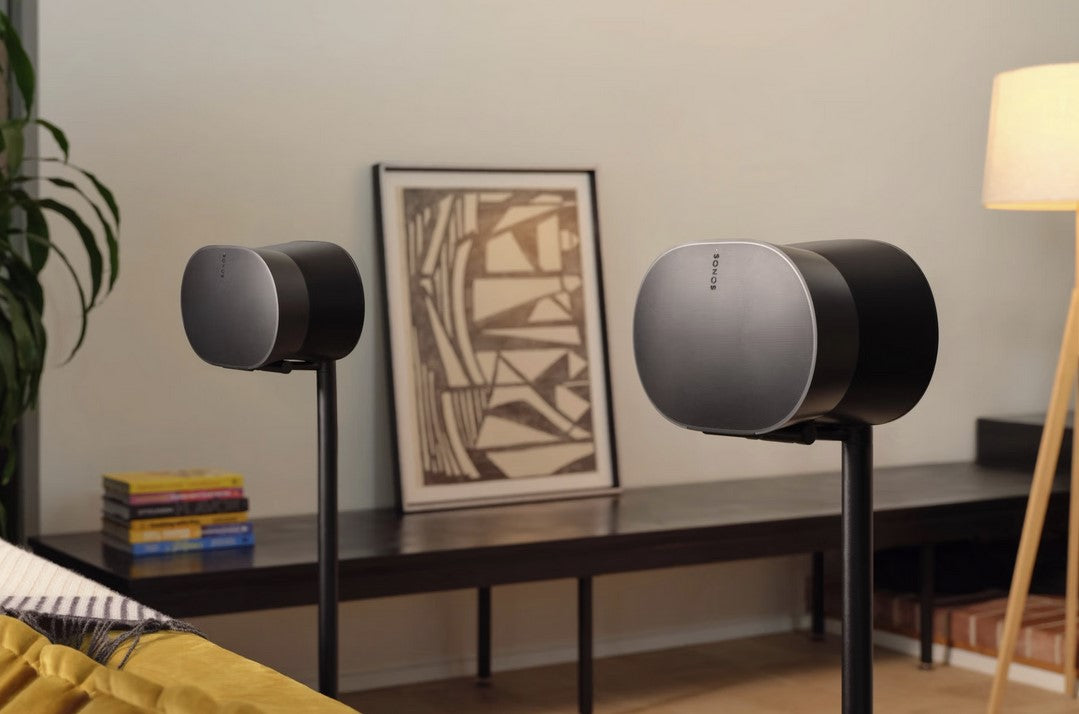Sonos Era 300 - Langaton älykaiutin
