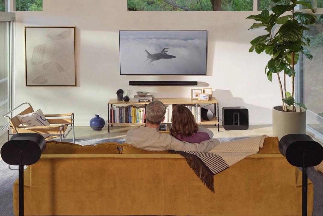Sonos Era 300 - Langaton älykaiutin