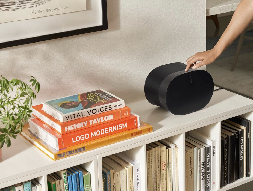 Sonos Era 300 - Langaton älykaiutin