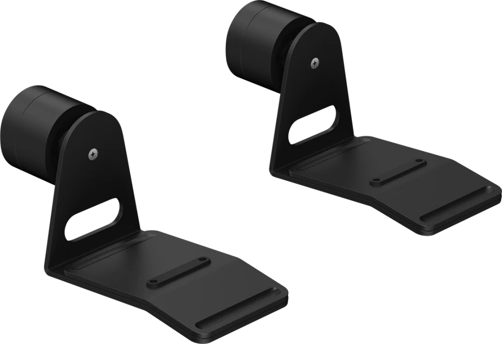 Sonos Mount for Era 300 (White) Pair - Seinäkiinnikkeet äänielämykselle